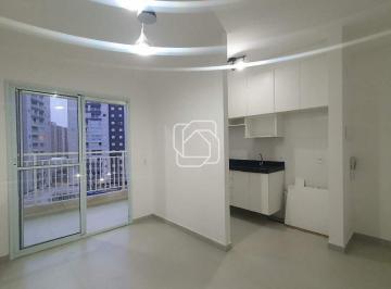Apartamento · 45m² · 2 Quartos · 1 Vaga · Apartamento em Itu para aluguel Maxim Home Club - SP | 2 quartos Área total 45,00 m² - R$ 2.212,80