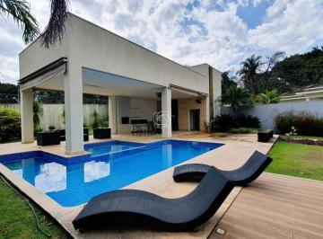 Casa · 423m² · 4 Quartos · 4 Vagas · Casa de Condomínio em Itu para aluguel Portal da Vila Rica - SP | 4 quartos Área total 1.032,97 m² -