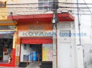 Comercial · 90m² · Sala para alugar, 90m² - Saúde - São Paulo/SP