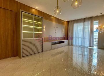Apartamento · 117m² · 3 Quartos · 2 Vagas · Apartamento para LOCAÇÃO no condomínio FLEUR DU CHAMPS, localizado no bairro CENTRO, em Jundiaí/SP.