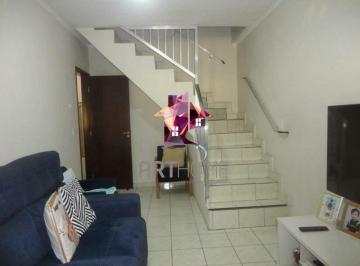 Casa · 214m² · 3 Quartos · 3 Vagas · Assunção ( SBC ) Sobrado 3 quartos sendo 1 suíte, 3 vagas 214m² ( Estuda Permuta )