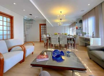 Apartamento · 220m² · 4 Quartos · 2 Vagas · Cobertura à venda no bairro Serra