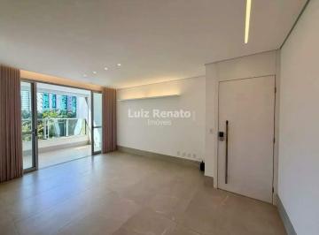 Apartamento · 141m² · 4 Quartos · 3 Vagas · Apartamento à venda no bairro Anchieta