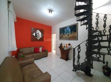 Apartamento · 120m² · 4 Quartos ·  Cobertura à venda no bairro Carmo