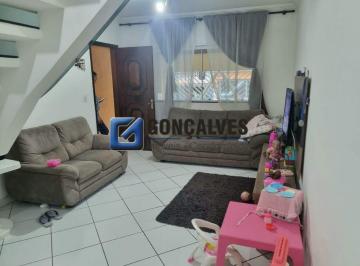 Casa · 350m² · 2 Quartos · 2 Vagas · Sobrado residencial à venda em São Bernardo do Campo (Batistini) | 2 dormitórios, 2 vagas