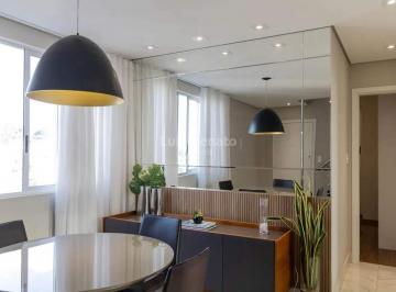 Apartamento · 136m² · 3 Quartos · 2 Vagas · Cobertura à venda no bairro Nova Suíssa