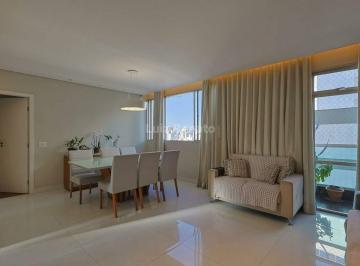 Apartamento · 115m² · 3 Quartos · 2 Vagas · Apartamento à venda no bairro Gutierrez