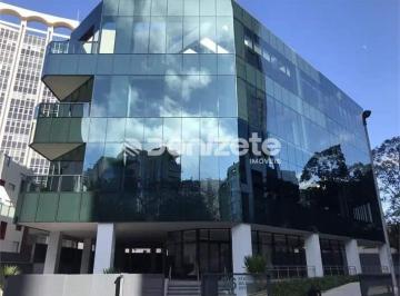 Comercial · 1000m² · 70 Vagas · Prédio Comercial para Aluguel na Vila Olímpia, São Paulo/SP