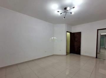 Casa · 162m² · 3 Quartos · 2 Vagas · Sobrado para aluguel, 3 quartos, 1 suíte, 2 vagas, Campestre - Santo André/SP