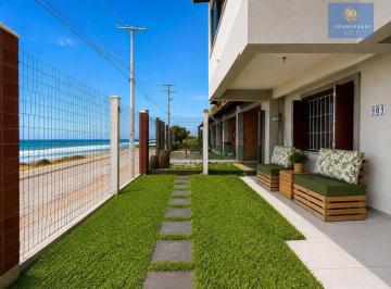 Apartamento · 2 Quartos · 1 Vaga · Apartamento próximo ao mar em Capão da Canoa