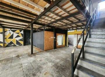 Comercial · 300m² · Galpão Comercial 300m² para Locação na Vila Metalúrgica – Santo André