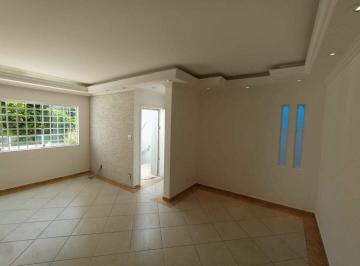Casa · 174m² · 3 Quartos · 2 Vagas · Sobrado com 3 dormitórios, 174 m² - venda por R$ 750.000,00 ou aluguel - Vila Valparaíso - Santo And