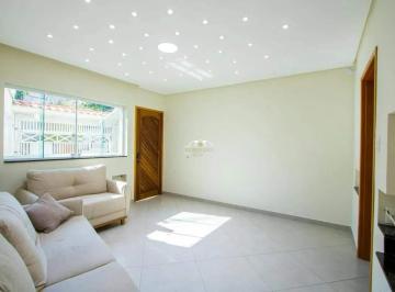 Casa · 297m² · 3 Quartos · 6 Vagas · Sobrado para aluguel, 3 quartos, 1 suíte, 6 vagas, Vila Bela Vista - Santo André/SP