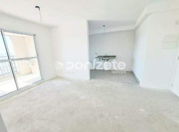 Apartamento · 68m² · 2 Quartos · 2 Vagas · Apartamento à venda em Santo André (Casa Branca)