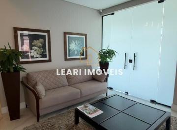 Apartamento · 3 Quartos · 2 Vagas · Apartamento à venda no bairro Silveira da Motta - São José dos Pinhais/PR