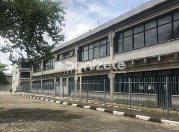 Comercial · 3000m² · 130 Vagas · Galpão Comercial/Industrial para Aluguel na Vila Leopoldina – São Paulo/SP
