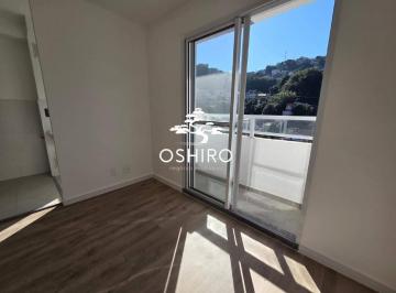 Apartamento · 42m² · 2 Quartos · 1 Vaga · Apartamento à Venda / Novo - 2 Quartos - Jabaquara - Santos - SP