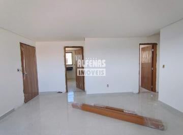 Apartamento · 91m² · 3 Quartos · 2 Vagas · Apartamento à venda 3 quartos no Bairro Eldorado