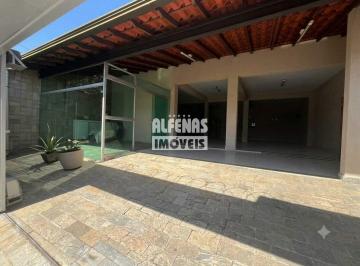 Casa · 429m² · 3 Quartos · 4 Vagas · Casa à venda 3 quartos no Bairro Eldorado