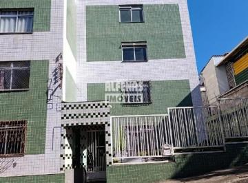 Apartamento · 65m² · 2 Quartos · 1 Vaga · Apartamento à venda 2 quartos no Bairro Eldorado