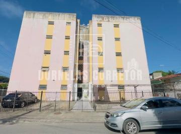 Apartamento · 70m² · 2 Quartos · 1 Vaga · Apartamento em Pau Amarelo | 2 Quartos, 1 Vaga de Garagem, Elevado