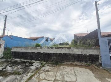 Terreno · 324m² · Terreno à venda no Jardim Beira Mar em Peruíbe