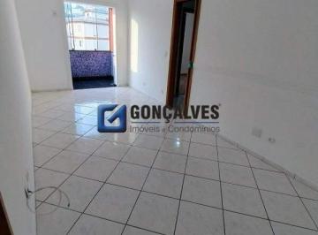 Apartamento · 70m² · 2 Quartos · 1 Vaga · Apartamento Residencial para Alugar em São Bernardo do Campo (Nova Petrópolis) | 2 Dorms | 1 Vaga