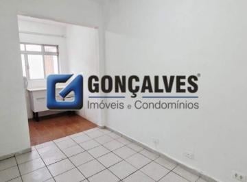 Apartamento · 53m² · 1 Quarto · 1 Vaga · Apartamento para aluguel no Centro de São Bernardo do Campo | 1 dorm | 1 vaga
