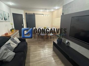 Apartamento · 113m² · 4 Quartos · 2 Vagas · Apartamento Nova Petrópolis, São Bernardo do Campo