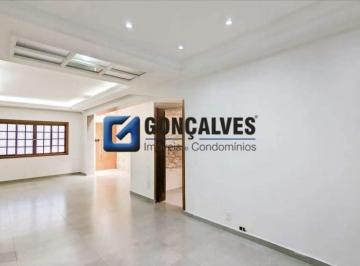 Casa · 350m² · 3 Quartos · 2 Vagas · Sobrado para Aluguel em Rudge Ramos – 3 Dorms (2 Suítes), 2 Vagas, 350m²