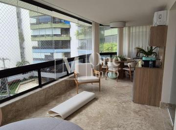 Apartamento · 250m² · 3 Quartos · 2 Vagas · Apartamento à venda no bairro Ondina - Salvador/BA