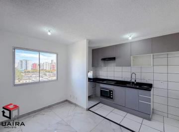 Apartamento · 47m² · 2 Quartos · Apartamento à venda 2 quartos Vila Independência - São Paulo - SP