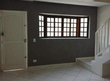 Casa · 116m² · 2 Quartos · 3 Vagas · Sobrado à venda 2 quartos 2 suítes 3 vagas Scarpelli - Santo André - SP