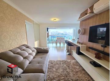 Apartamento · 83m² · 2 Quartos · 2 Vagas · Apartamento à venda 2 quartos 2 suítes 2 vagas Scarpelli - Santo André - SP