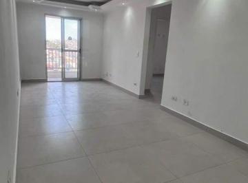 Apartamento · 75m² · 2 Quartos · 1 Vaga · Apartamento à venda 2 quartos 1 vaga Nossa Senhora das Vitórias - Mauá - SP