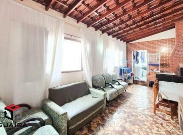Casa · 218m² · 3 Quartos · 2 Vagas · Casa Térrea à venda 3 quartos 1 suíte 2 vagas Jordanópolis - São Bernardo do Campo - SP