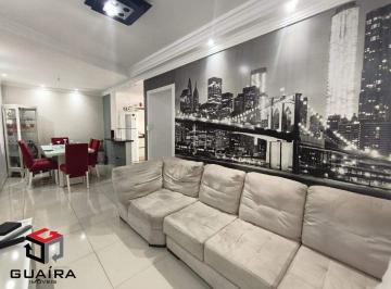 Photo 1 · Apartamento à venda 2 quartos 1 suíte 1 vaga Nova Gerty - São Caetano do Sul - SP