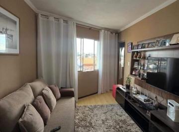 Apartamento · 48m² · 1 Quarto · 1 Vaga · Apartamento à venda 1 quarto 1 suíte 1 vaga Planalto - São Bernardo do Campo - SP
