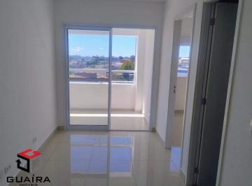 Apartamento · 45m² · 2 Quartos · 1 Vaga · Apartamento à venda 2 quartos 1 vaga Centro - Diadema - SP