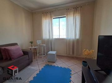 Apartamento · 90m² · 3 Quartos · 1 Vaga · Apartamento à venda 3 quartos 1 vaga Santa Maria - São Caetano do Sul - SP