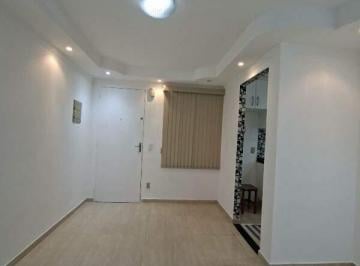 Apartamento · 42m² · 2 Quartos · 1 Vaga · Apartamento à venda 2 quartos 1 vaga Demarchi - São Bernardo do Campo - SP