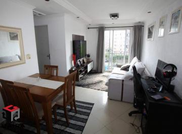 Apartamento · 48m² · 2 Quartos · 1 Vaga · Apartamento à venda 2 quartos 1 vaga Taboão - Diadema - SP