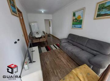 Apartamento · 65m² · 2 Quartos · 1 Vaga · Apartamento à venda 2 quartos 1 vaga Centro - São Bernardo do Campo - SP