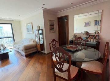 Apartamento · 91m² · 3 Quartos · 2 Vagas · Apartamento à venda 3 quartos 1 suíte 2 vagas Vila Mascote - São Paulo - SP