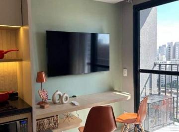 Apartamento · 27m² · 1 Quarto · Apartamento à venda 1 quarto Campo Belo - São Paulo - SP