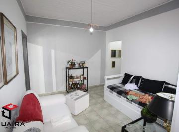 Casa · 75m² · 1 Quarto · 1 Vaga · Casa Térrea à venda 1 quarto 1 vaga Nova Petrópolis - São Bernardo do Campo - SP