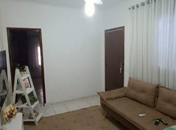 Casa · 125m² · 2 Quartos · 1 Vaga · Casa Térrea à venda 2 quartos 1 vaga Assunção - São Bernardo do Campo - SP