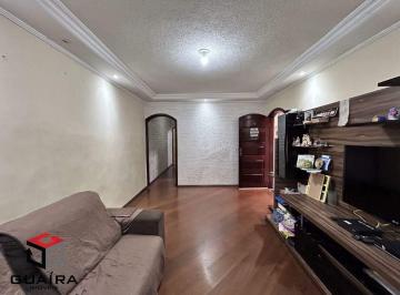 Casa · 189m² · 4 Quartos · 2 Vagas · Sobrado à venda 4 quartos 1 suíte 2 vagas Centreville - Santo André - SP