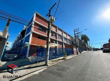 Comercial · 1825m² · 22 Vagas · Galpão à venda 22 vagas Taboão - São Bernardo do Campo - SP