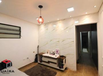 Casa · 270m² · 4 Quartos · 2 Vagas · Sobrado à venda 4 quartos 1 suíte 2 vagas Montanhão - São Bernardo do Campo - SP